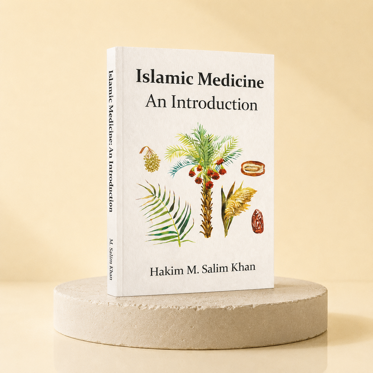 Islamic Medicine: An Introduction (6th Edition)
