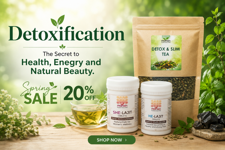 Spring Sale