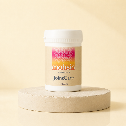 Joint Care Tablets – #1 Natural Herbal Formula for Joint Pain & Mobility