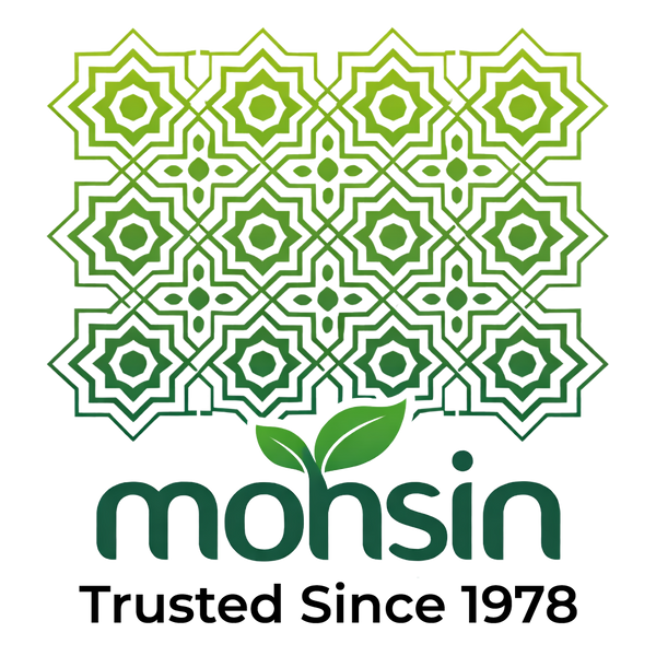 Mohsin Health Products