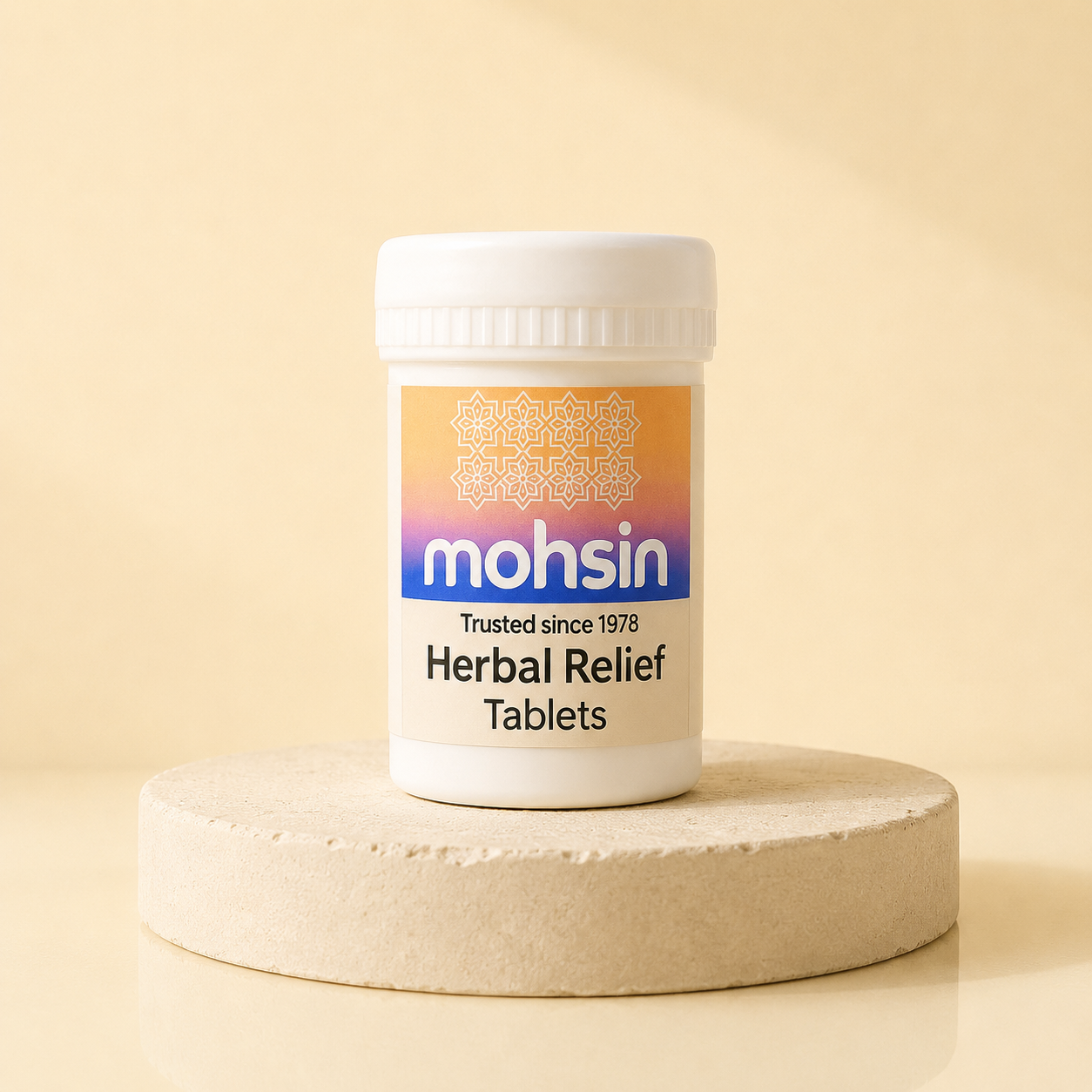 Herbal Relief Tablets – Best remedy for Piles, Constipation & Cholesterol